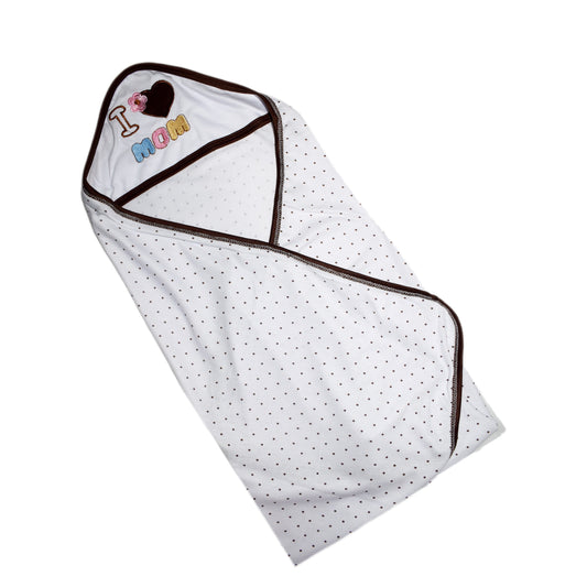 Printed Baby Swaddle Komfy Pakistan