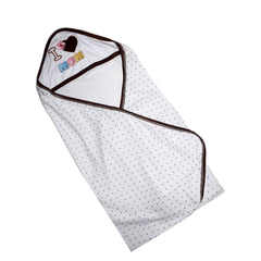 Printed Baby Swaddle Komfy Pakistan
