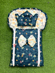 Komfy - Carry nest Royal