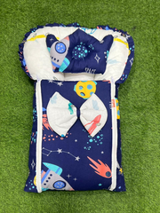 Komfy - Carry Nest Royal