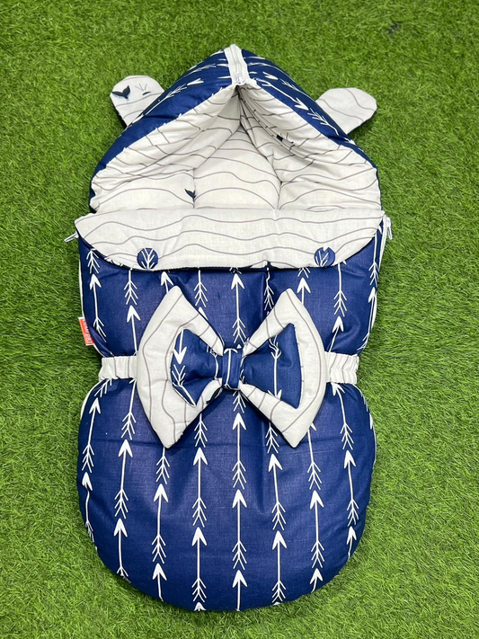 Komfy - Carry nest bear style