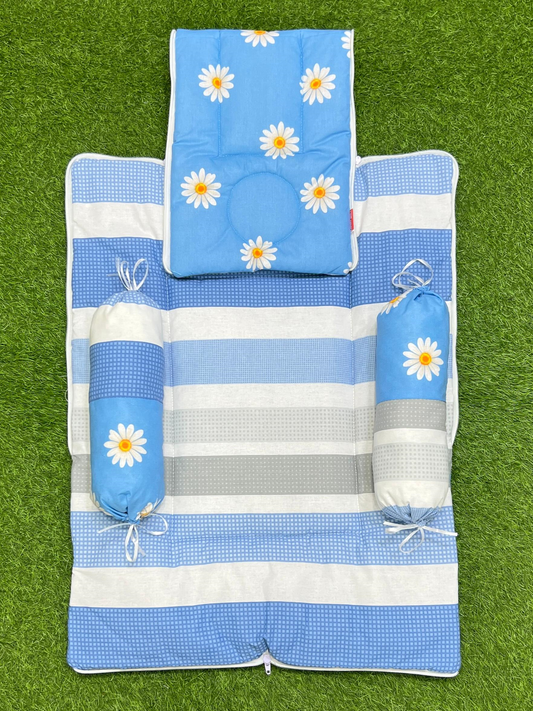 Komfy - Carry Nest with pillows