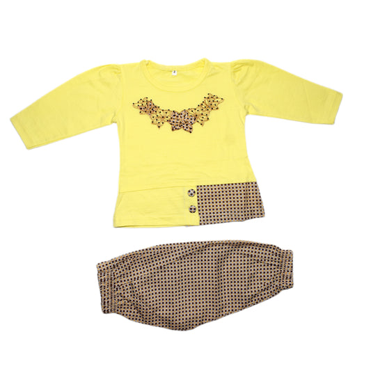 Casual Baggy-Baby fancy dress, 2 pieces