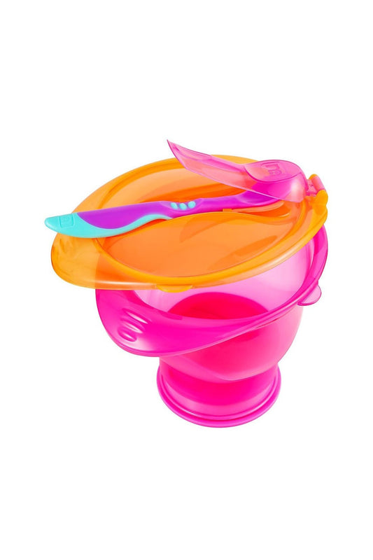 Mothercare Twist&Lock Suction Bowl G. Mothercare UK