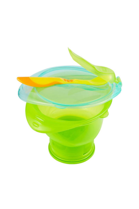 Mothercare Twist&Lock Suction Bowl Bo.