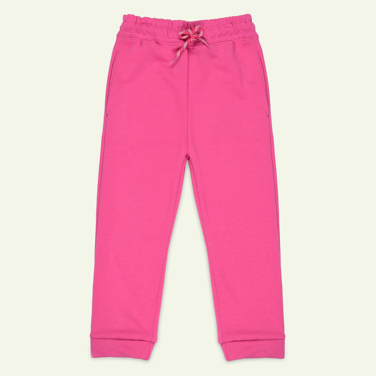 Pink Trouser | IXAMPLE