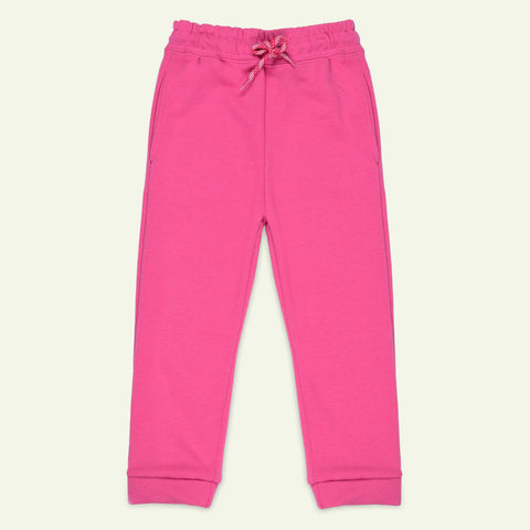 Pink Trouser | IXAMPLE