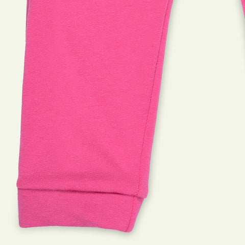 Pink Trouser | IXAMPLE