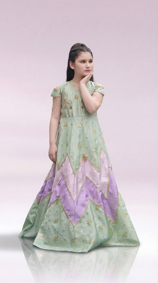Pista Blossom Elegance