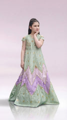 Pista Blossom Elegance