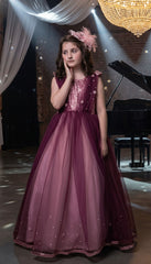 Plum Queen