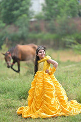 Princess Bell