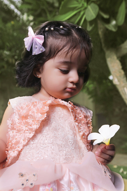 Mini Princess | Frocks | QS STUDIO