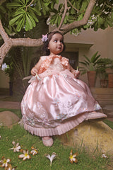 Mini Princess | Frocks | QS STUDIO