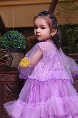 Princess World | Frocks & Dress | QS STUDIO