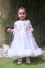 Sleeping Beauty | Frocks & Dress | QS STUDIO