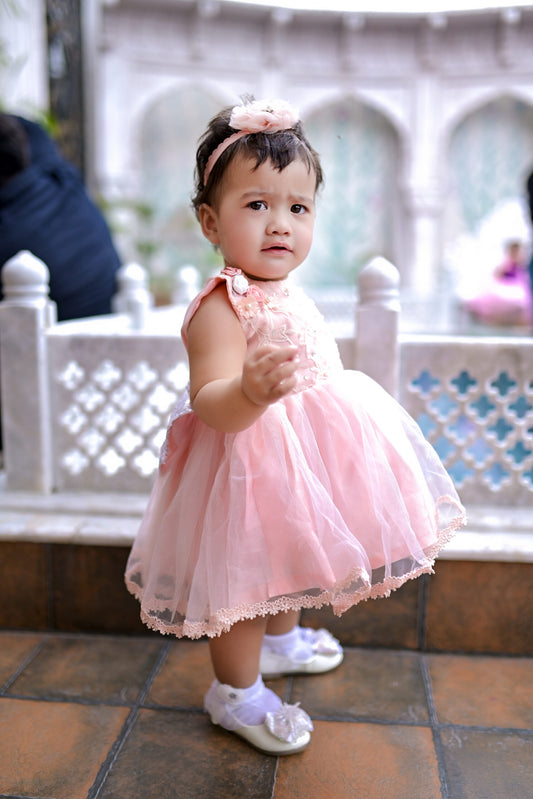 Baby Frock