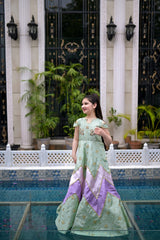 Pista Blossom Elegance