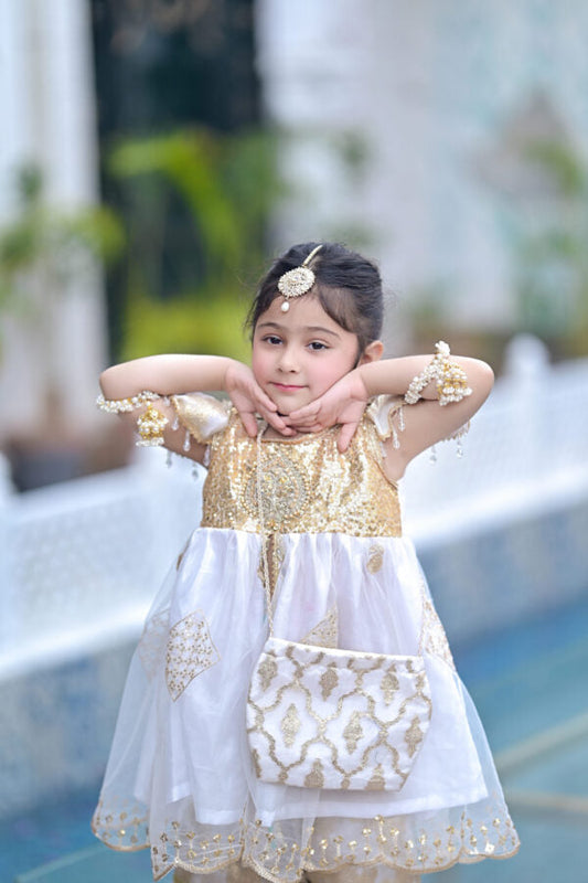 Rajasthani Guriya