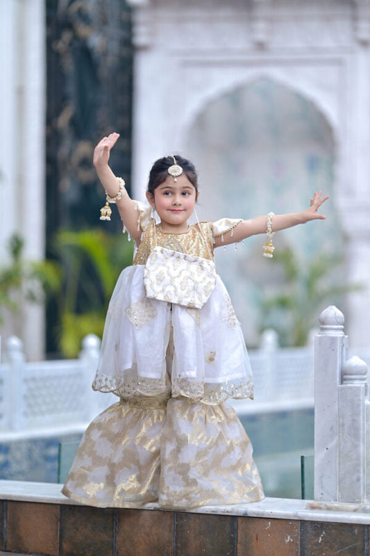 Rajasthani Guriya