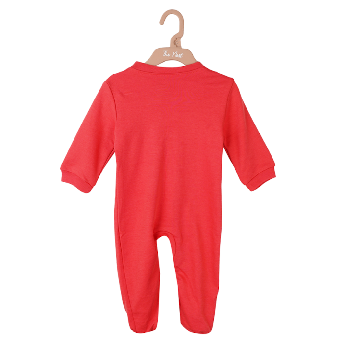 Sleeping Suit | Suits & Sets | The nest clothing