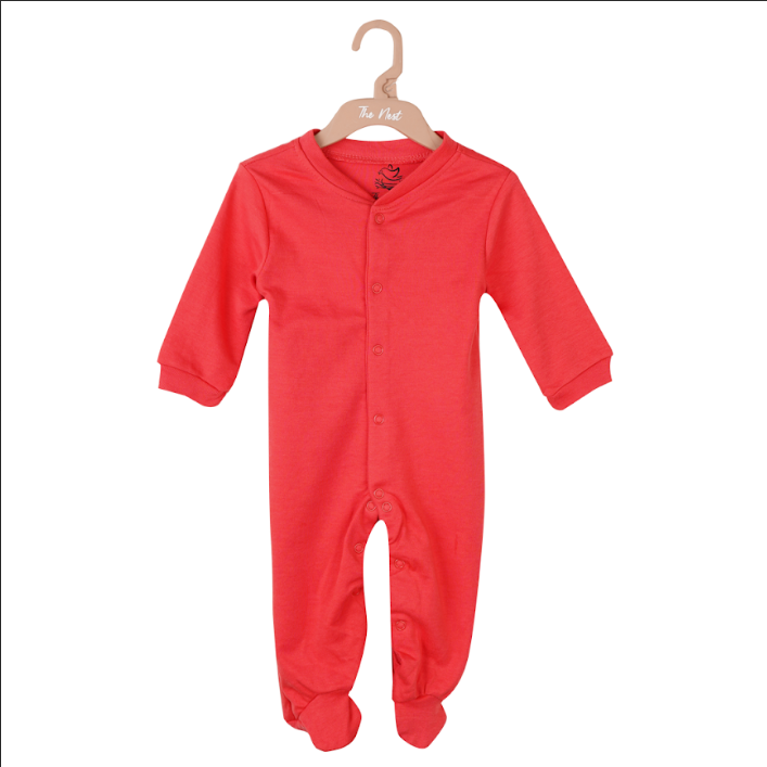 Sleeping Suit | Suits & Sets | The nest clothing