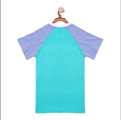 Raglan | Frocks & Dress | The nest clothing