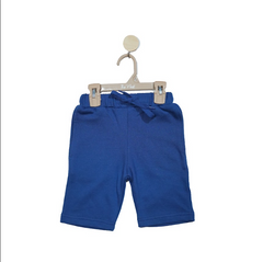 Navy Light Shorts | Shorts | The nest clothing