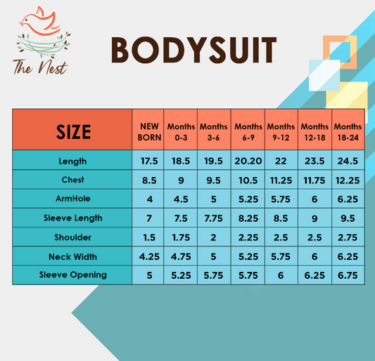 Let's Draw Big Bodysuit | Suits & Sets | The nest clothing