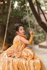 Shaham Gold