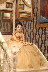 Shaham Gold