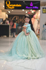 Shimmer & Shine Regal Aqua