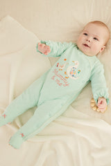 Family Sleepsuit NEXT UK