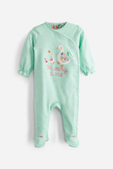 Family Sleepsuit NEXT UK