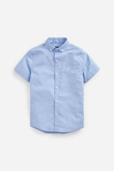 SS OXF BLUE | Blue