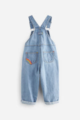 Denim Dungarees NEXT UK