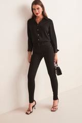 Lift- Slim And Shape Skinny Jeans