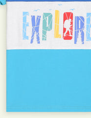 Explorer Tshirt