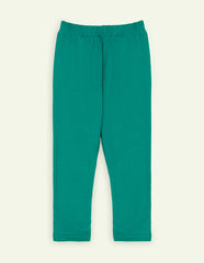 2 Pc Long Sleeves Girls Dress & Tights Set