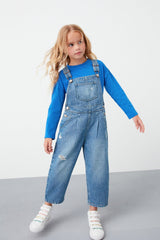 Mom Dungarees NEXT UK