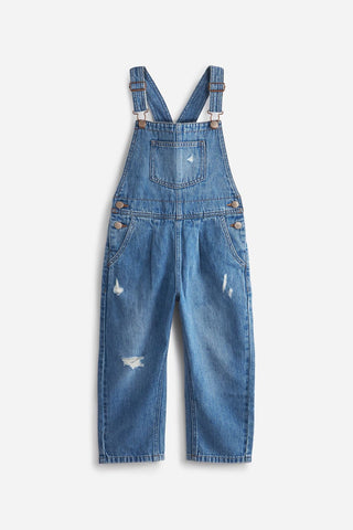 Mom Dungarees