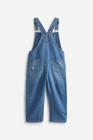 Mom Dungarees