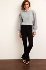 Lift- Slim And Shape Bootcut Jeans