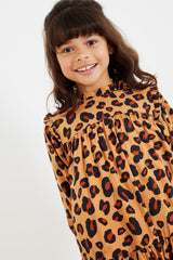 Printed Dress NEXT UK