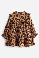 Printed Dress NEXT UK