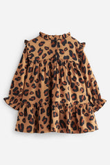 Printed Dress NEXT UK