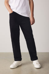 NEXT - NCNYB-Trousers-Black Denim