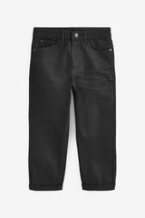 NEXT - NCNYB-Trousers-Black Denim