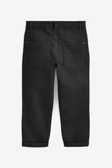 NEXT - NCNYB-Trousers-Black Denim