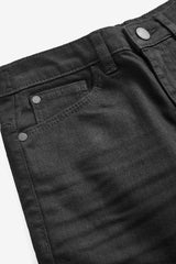 NEXT - NCNYB-Trousers-Black Denim